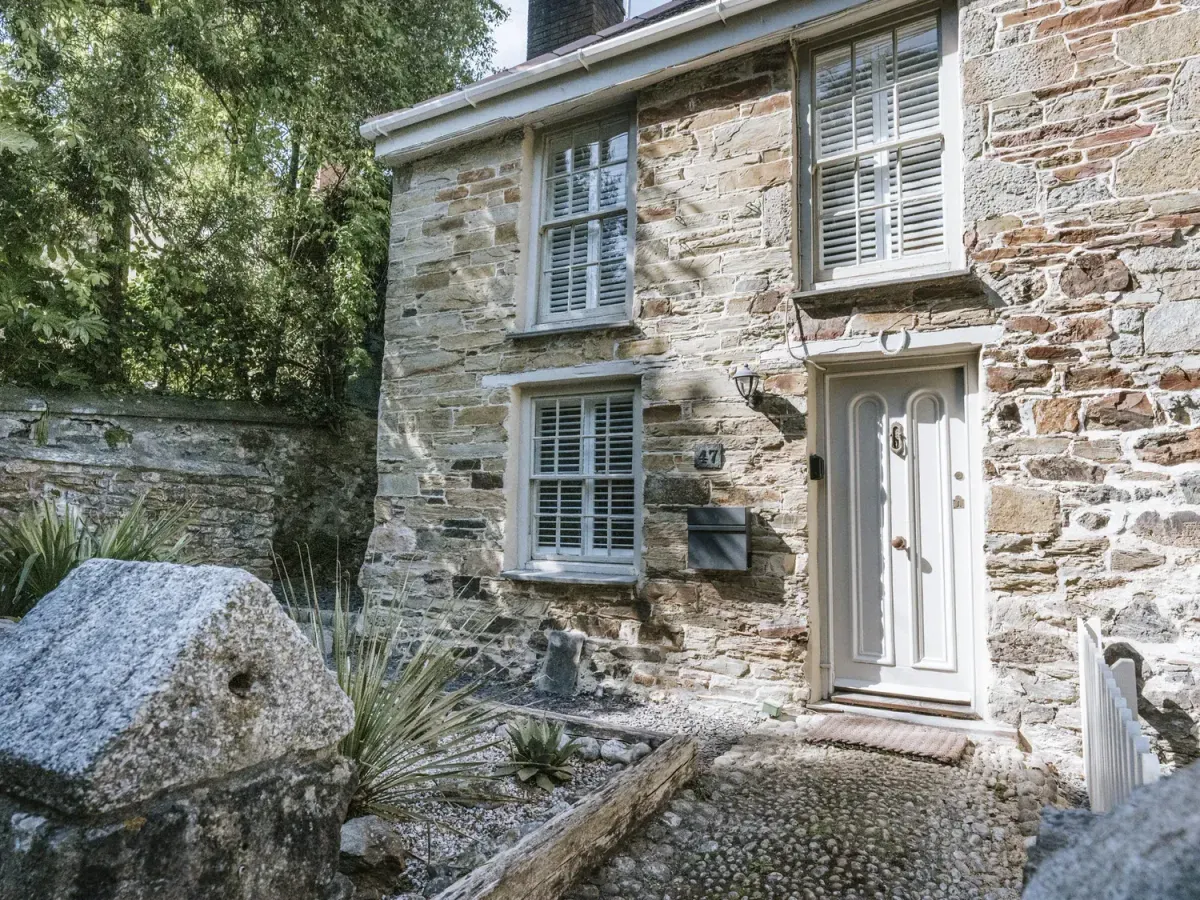 Tamarisk Cottage