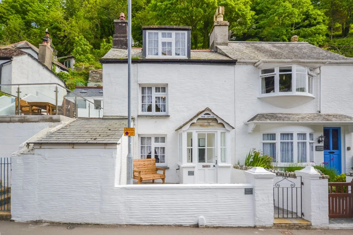 Tean Cottage