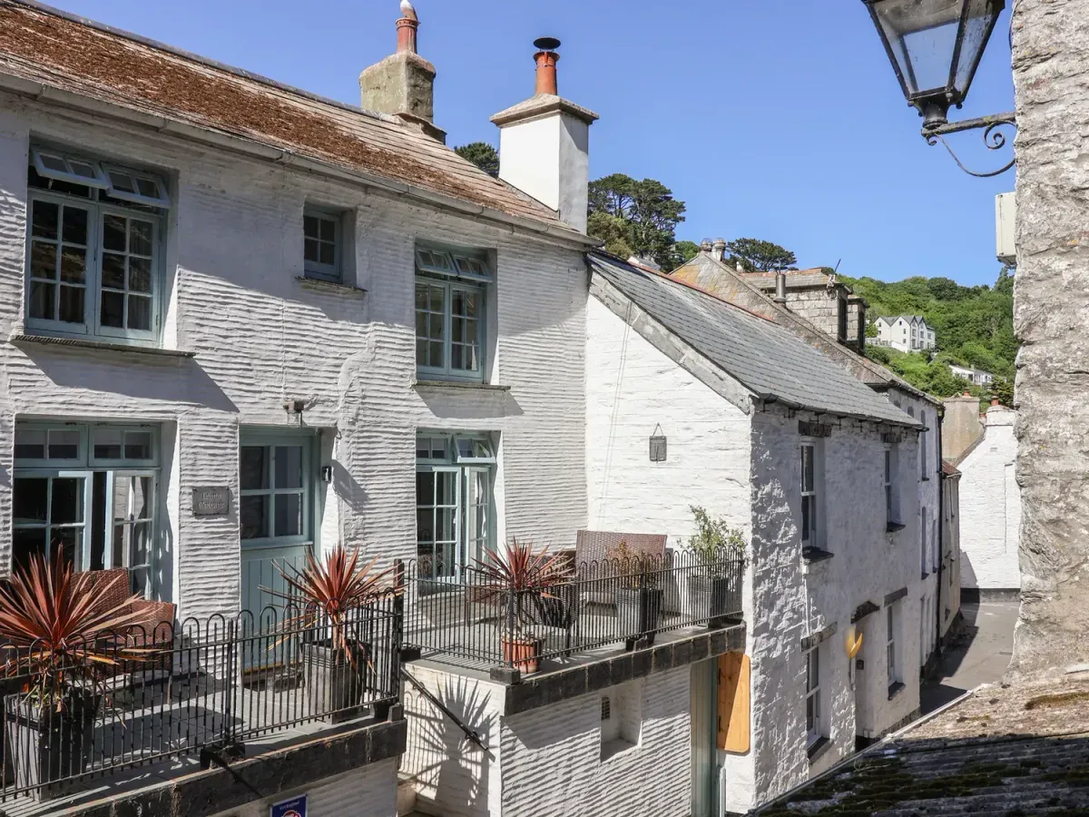 Teana Cottage