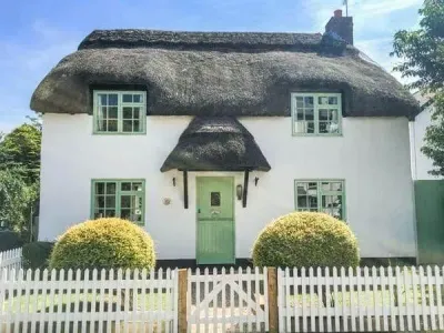 Thatchings Cottage