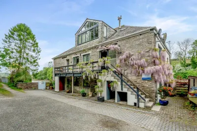 The Anchorage Little Petherick