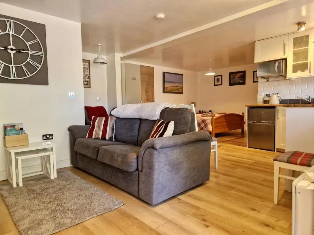 The Annexe At The Old Mill