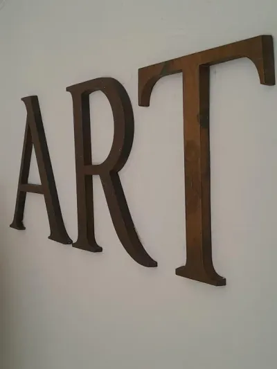 The Artist's Retreat