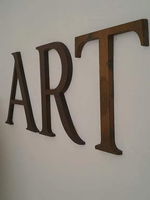 The Artist's Retreat