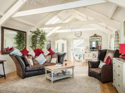 The Barn at Little Resugga