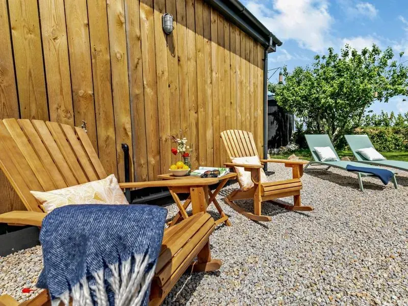 The Barn At Manor Meadows