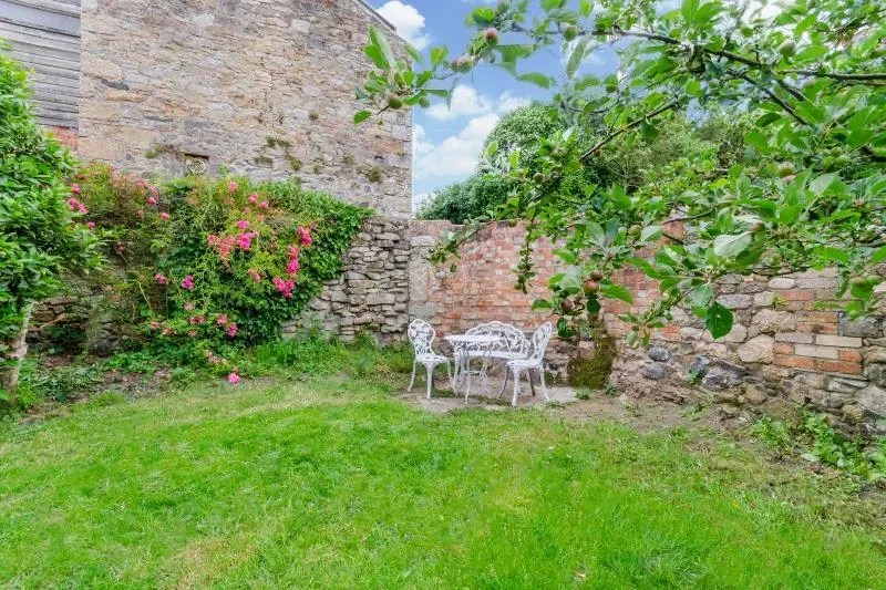 The Blue House Penzance