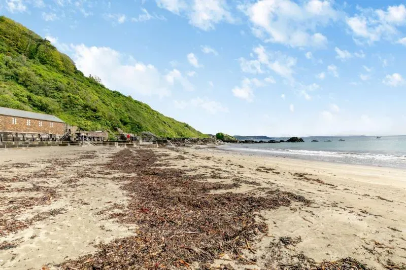 The Bolt Hole Admiralty Court