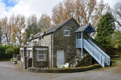 The Bridles At Hembal Manor