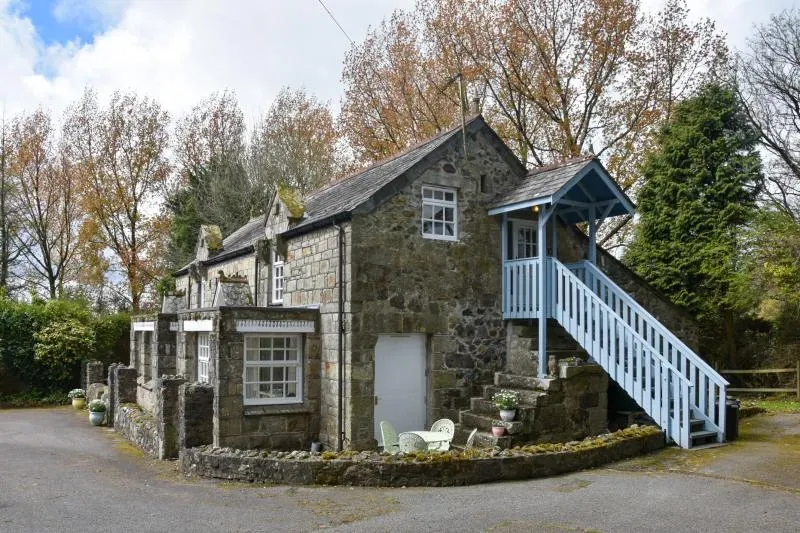 The Bridles At Hembal Manor