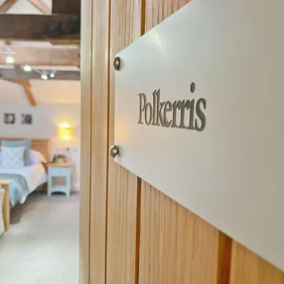 The Britannia Inn and Restaurant