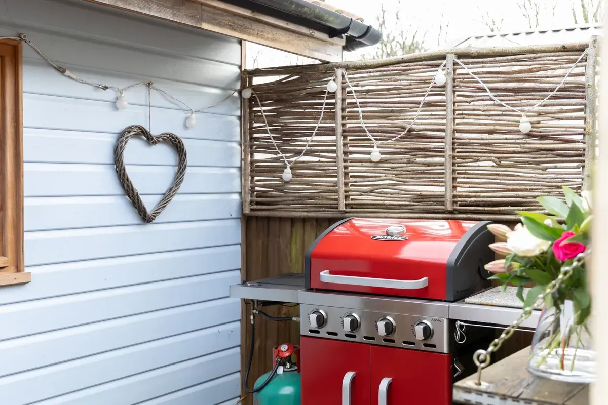 The Buryas Bridge Collection