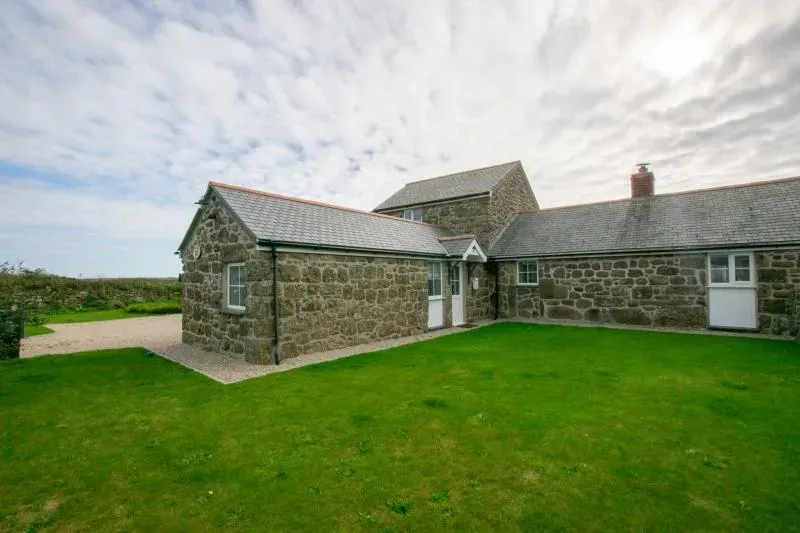 The Byre Sennen
