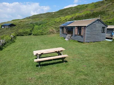 The Cabin