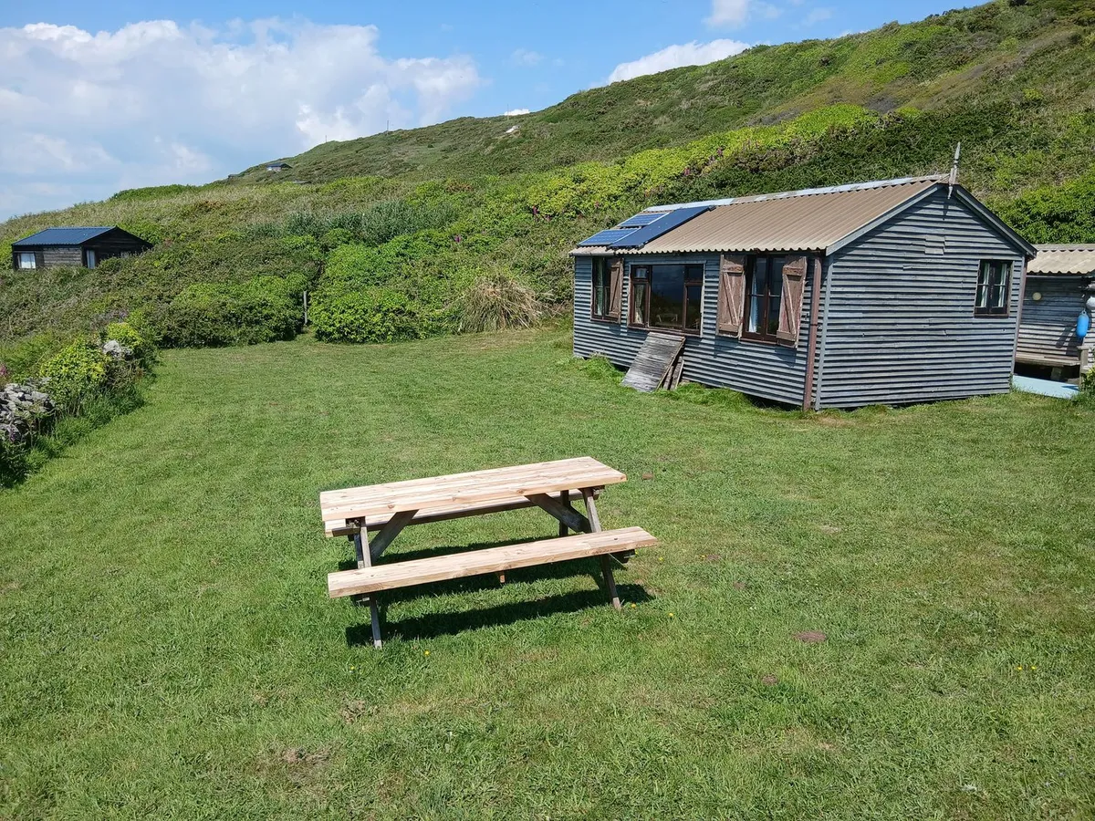 The Cabin
