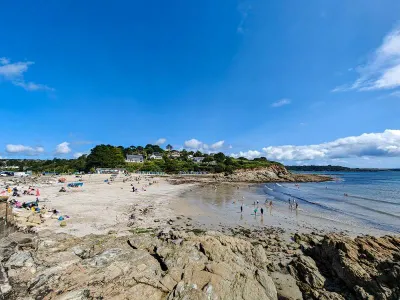 The Cart House Burnthouse