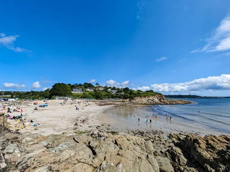 The Cart House Burnthouse