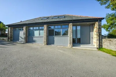 The Cart House Newquay