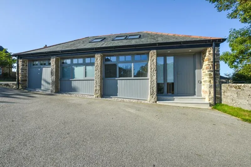 The Cart House Newquay