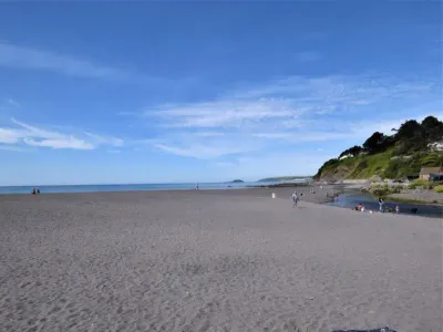 The Cider House Gooseford Farm