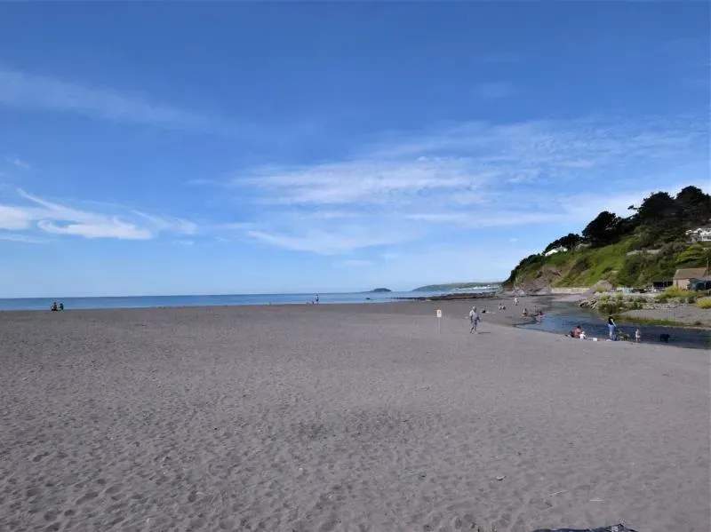 The Cider House Gooseford Farm