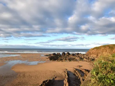 The Coach House At Kilbroney