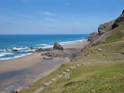 The Coach House Glebe Farm