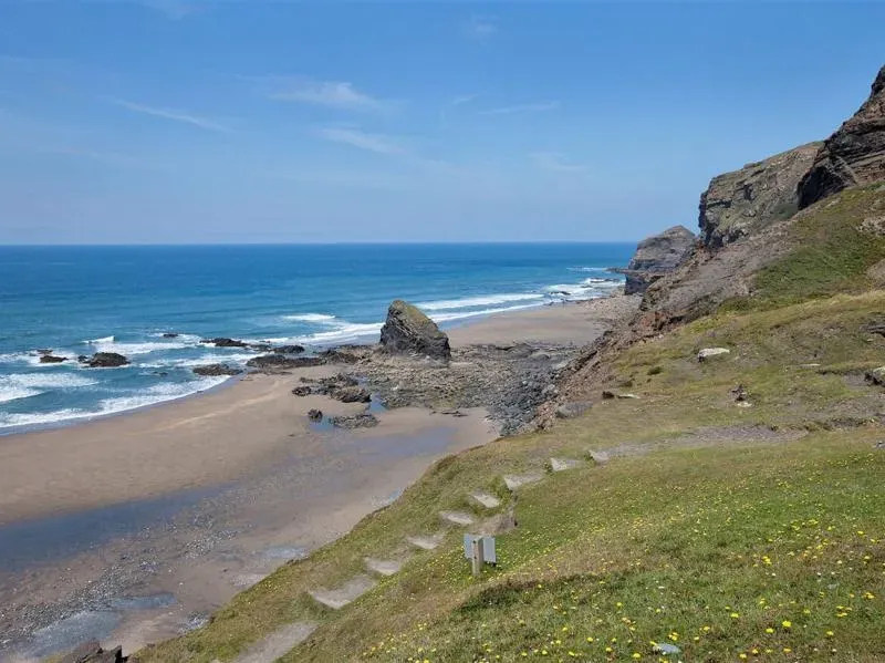 The Coach House Glebe Farm