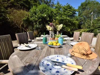 The Coach House Ladock