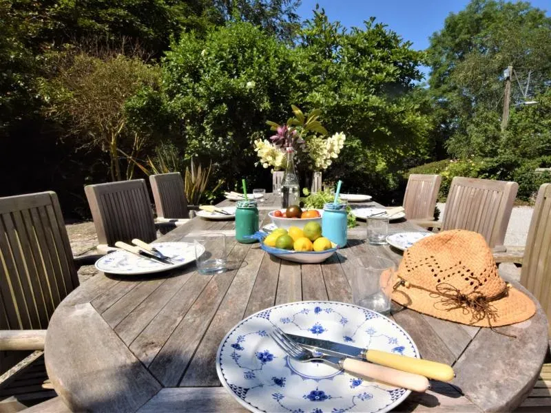 The Coach House Ladock