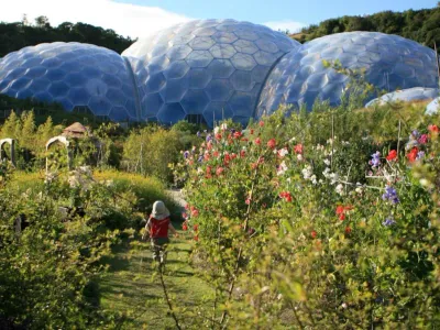 The Coach House Looe Valley Vineyard