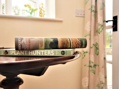 The Corn Mill Coombe