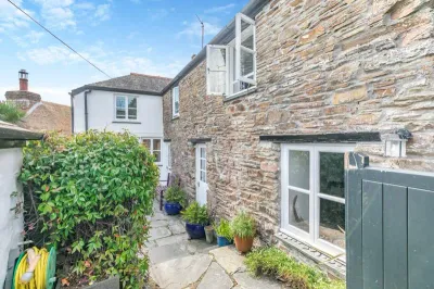 The Cottage Helford