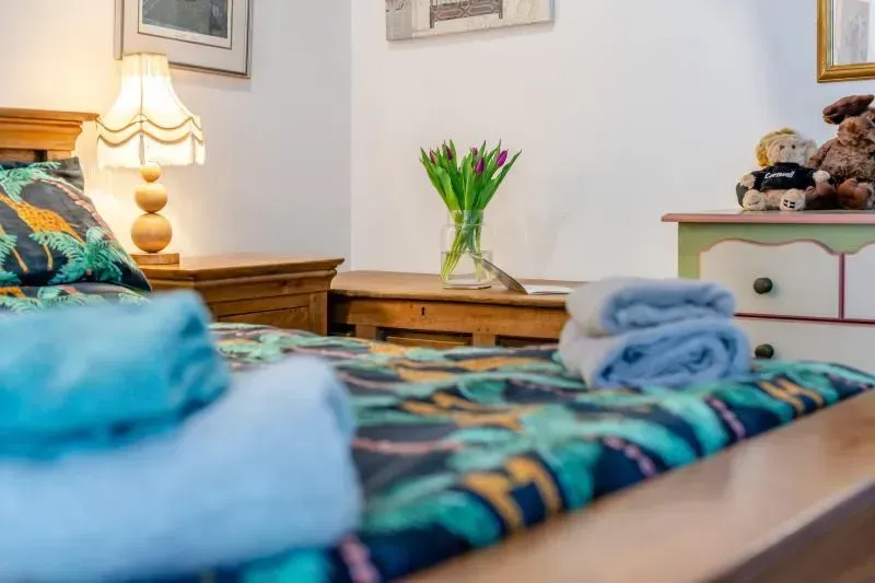 The Cottage On The Green