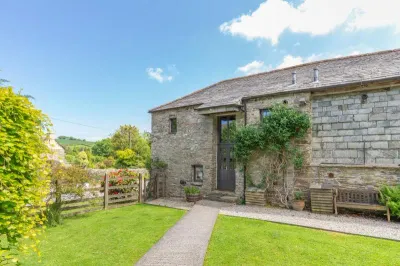 The Dairy At Trevadlock Manor