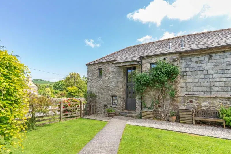 The Dairy At Trevadlock Manor