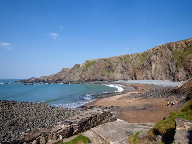 The Dairy House - Highford Farm