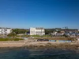 The Falmouth Hotel