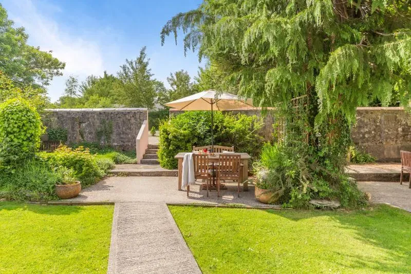 The Forge At Trevadlock Manor