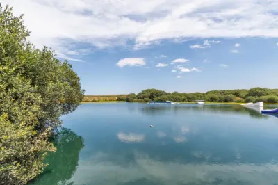 The Glades Retallack