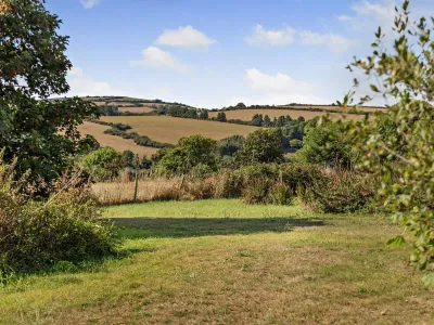 The Granary Bodinnick By Fowey