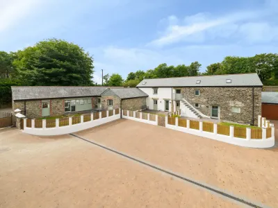 The Granary