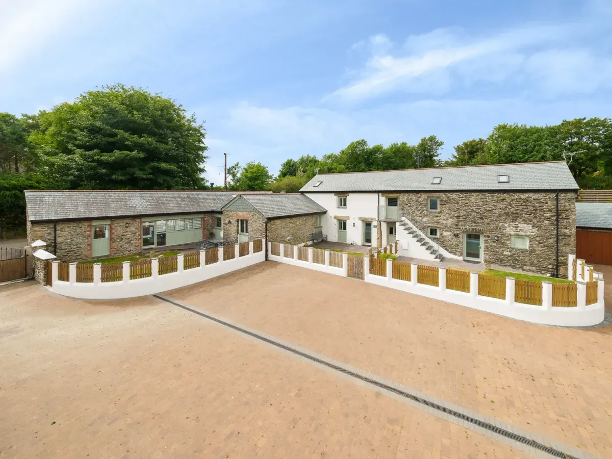 The Granary