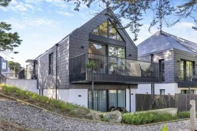 The Harbour Loft