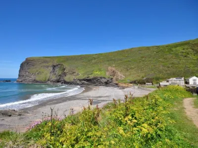 The Haven Crackington