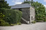 The Hay Loft
