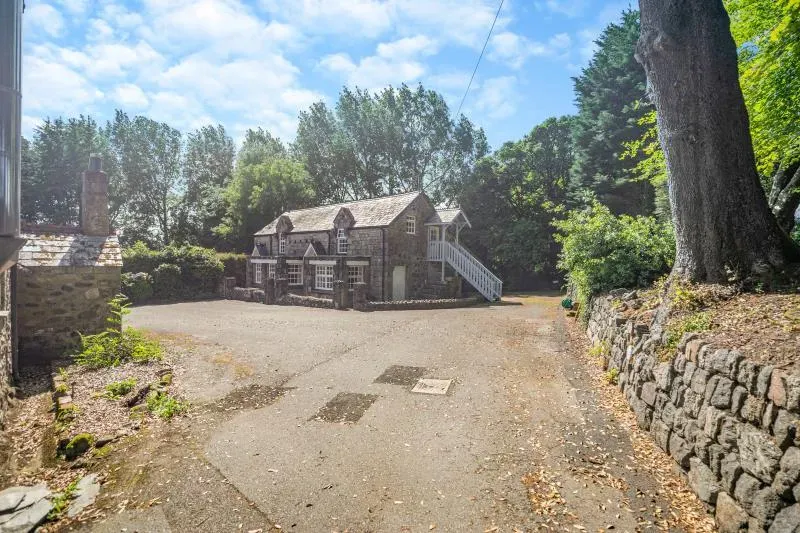 The Hayloft At Hembal Manor