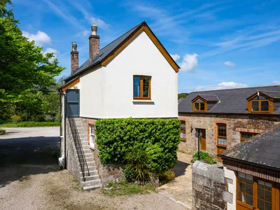 The Hayloft
