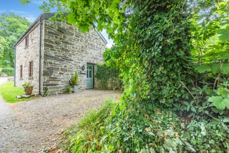 The Hayloft Dunmere