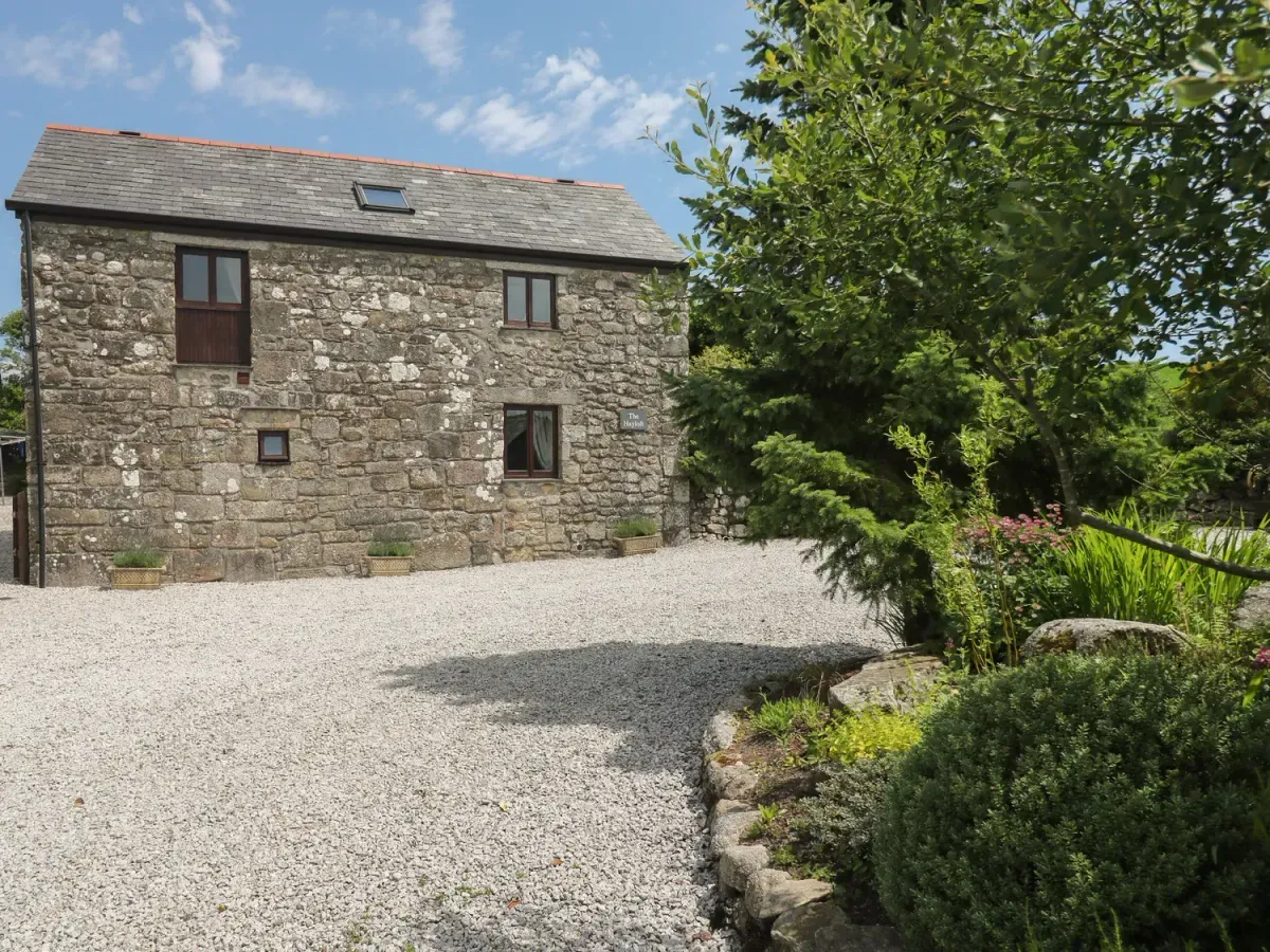The Hayloft